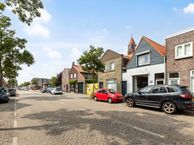 Burgerhoutsestraat 109, 4702 BC Roosendaal