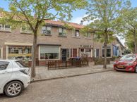 Joubertstraat 17, 1782 SB Den Helder