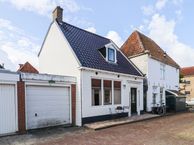 Wortelstraat 2, 8861 TB Harlingen