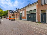 Kennemerstraat 3, 2021 EA Haarlem