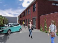 Grotestraat 287 D, 5141 JT Waalwijk