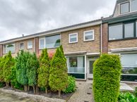 Meerkoetstraat 50, 3334 SW Zwijndrecht