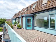 Burgemeester Rothestraat 111, 1949 CC Wijk aan Zee