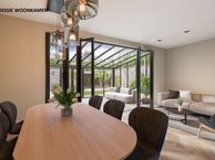 Rossinistraat 79, 1962 PB Heemskerk