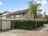 Gerard Terborchstraat 2, 5831 XT Boxmeer