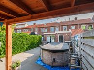 Zonnebloemstraat 5, 7442 LK Nijverdal