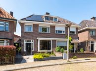 Geraniumstraat 23, 7601 AD Almelo