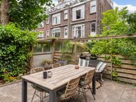 Berkelselaan 87 A, 3037 PD Rotterdam
