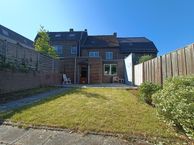 Wilhelminastraat 21, 6441 AD Brunssum