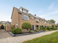 Ruimtevaartlaan 68, 1562 BE Krommenie