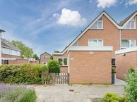 Boekhorstlaan 214, 2215 BL Voorhout