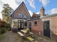 Kruisweg 1121, 2131 CV Hoofddorp