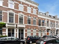 Emmastraat 13 A, 2595 EG Den Haag