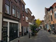 Keizerstraat 54 B, 2801 NL Gouda