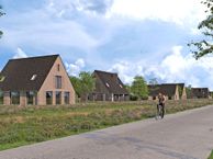 Barnhouse Groundbound Levensloop bnr. 10 (Bouwnr. 10), 9626 TK Schildwolde