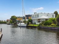 Watersnip 10, 8532 AK Lemmer