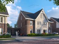 Damhertstraat 24, 4715 SN Rucphen