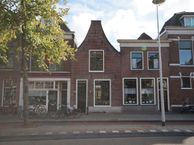 Levendaal 123, 2311 JH Leiden