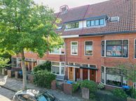 Tesselschadestraat 31 A, 2332 BH Leiden