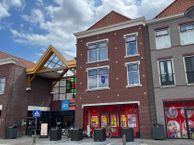 Dabbehof 8, 3255 XN Oude-Tonge