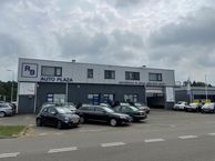 Kalkovenweg 42 a, 2401 LK Alphen aan den Rijn