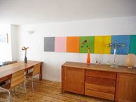 Laurierstraat 20 I+II, 1016 PM Amsterdam