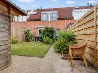 Hooizolder 316, 9205 CT Drachten