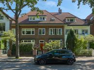 Groen van Prinstererlaan 33, 2271 EM Voorburg
