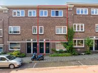 De Rijpstraat 12, 6828 ZL Arnhem