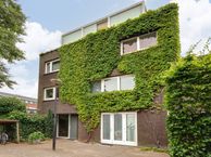 Sporadenlaan 101, 1060 MP Amsterdam