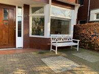 Lyceumstraat 37, 1814 BP Alkmaar