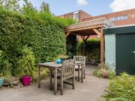 Edelweisslaan 16, 3053 JE Rotterdam