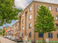 Dirk Schäferstraat 21 A, 3131 RA Vlaardingen