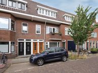 Van 's-Gravesandestraat 11, 3514 VR Utrecht