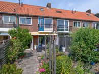 Aagje Dekenstraat 34, 1813 KL Alkmaar