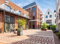 Hof de Volharding 7, 8011 WE Zwolle