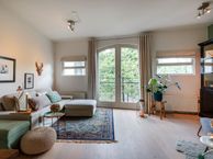 1e Achterstraat 9 A, 3512 VL Utrecht