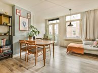 Madurastraat 76 1, 1094 GR Amsterdam