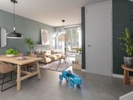 8 | hoekwoning | De Gaard (Bouwnr. 8), 5373 EC Herpen