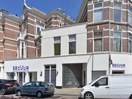 Regentesselaan 108 A, 2562 EE Den Haag