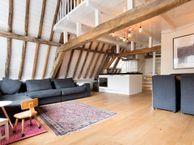 Voorstraat 104 B, 3512 AV Utrecht