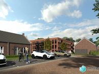 Semi-bungalow/gezinswoning (Bouwnr. 6), 6461 EN Kerkrade