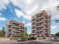 Gashouder 78, 1221 SB Hilversum
