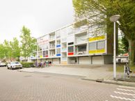 Johannes Worpstraat 7 II, 1076 BC Amsterdam