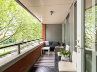 Rösener Manzstraat 9 B, 3026 TH Rotterdam