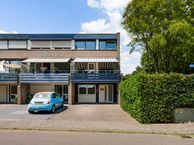 Adam van Harenstraat 31, 6223 CA Maastricht