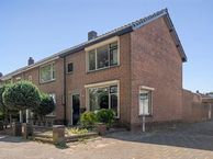 De Coubertinlaan 43, 5143 AC Waalwijk