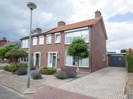 Gouverneur Houbenstraat 10, 6081 ES Haelen