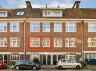 Balboastraat 23 1, 1057 VT Amsterdam