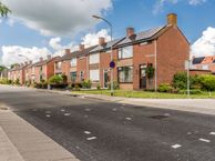 Burgemeester Snaterlaan 70, 9665 HS Oude Pekela